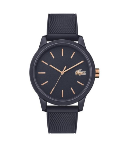 Lacoste LAC2011011 Erkek Kol Saati