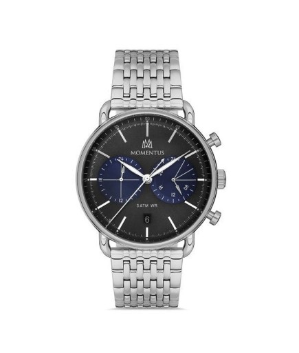 Momentus CC285S-04SS Erkek Kol Saati