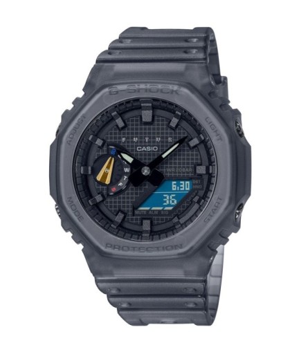 GA-2100FT-8ADR