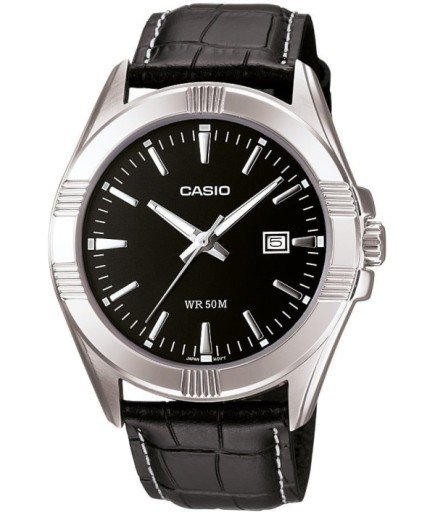 Casio MTP-1308L-1AVDF Erkek Kol Saati