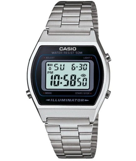 CASIO B640WD-1AVDF