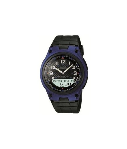CASIO AW-80-2BVDF