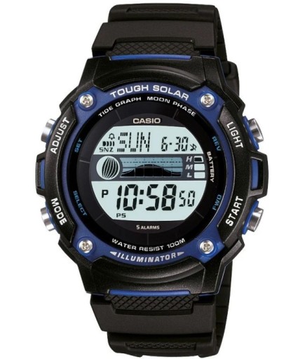 casıo w-s210h-1avdf