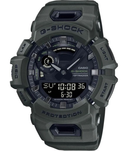 Casio G-Shock GBA-900UU-3ADR Erkek Kol Saati