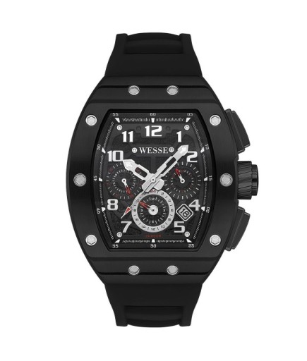 Wesse WWG402504 Erkek Kol Saati