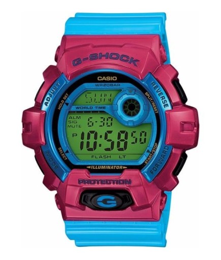 G-8900SC-4DR