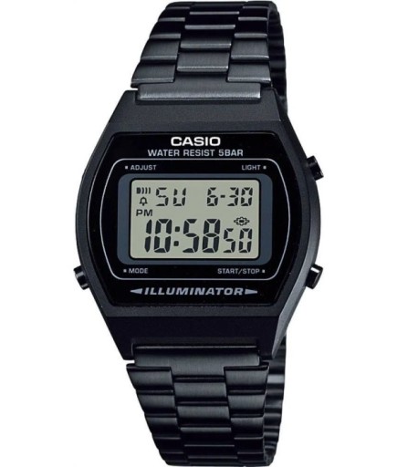 Casio B640WB-1ADF Kadın Kol Saati