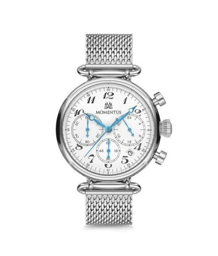 Momentus TC250S-02SS Kadın Kol Saati