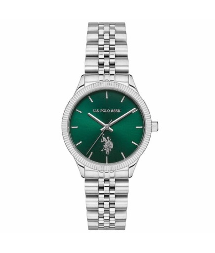 U.S. Polo Assn. USPA2061-01 Kadın Kol Saati