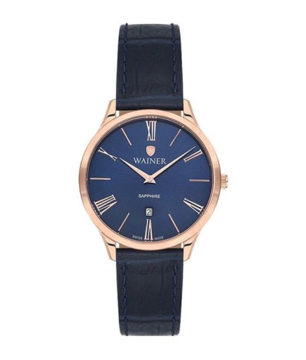 Wainer WA.11430-C Kadın Kol Saati