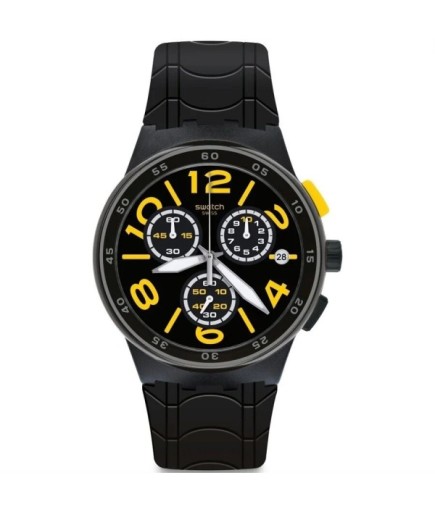 Swatch SUSB412 Erkek Kol Saati