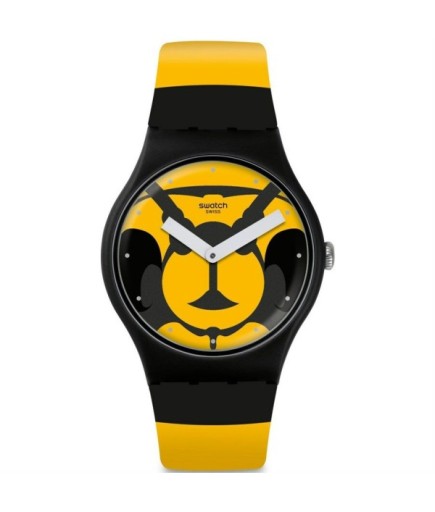 Swatch SUOB149 Erkek Kol Saati
