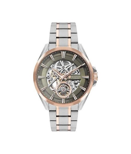 Wainer WA.25511-C Erkek Kol Saati