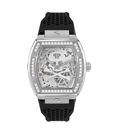 Philipp Plein PWBAA1323 Erkek Kol Saati