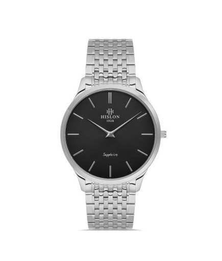 Hislon CL135S-04SS Erkek Kol Saati