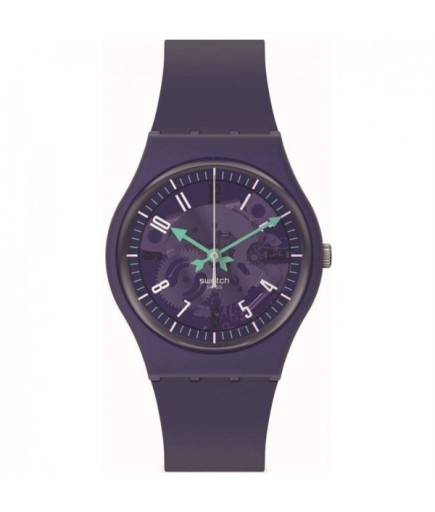 Swatch SO28V102 Kadın Kol Saati