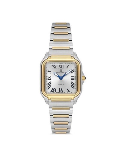 Momentus CS348T-02SG Kadın Kol Saati