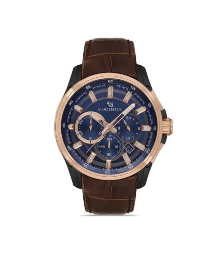 Momentus SM102T-11KR Erkek Kol Saati