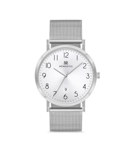 Momentus KC251S-01SS Erkek Kol Saati