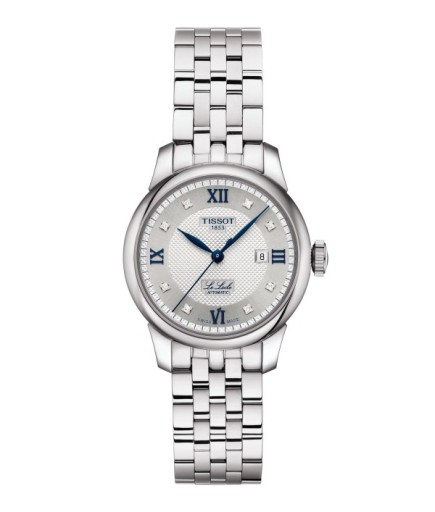 Tissot Le Locle T0062071103601 Kadın Kol Saati