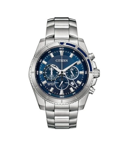Citizen AN8201-57L Erkek Kol Saati