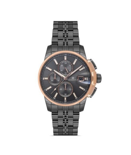 Momentus SM385N-05SR Erkek Kol Saati