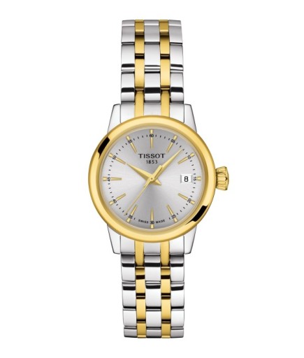 Tissot t1292102203100 Kadın Kol Saati