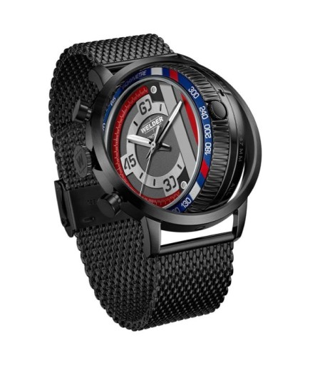 Welder Moody WRD1000-02 Erkek Kol Saati