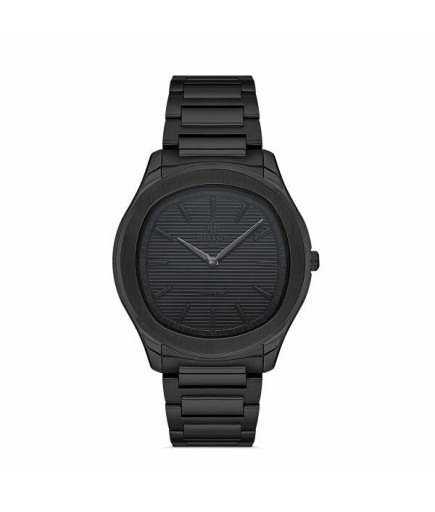 Hislon CL148B-04SB Erkek Kol Saati