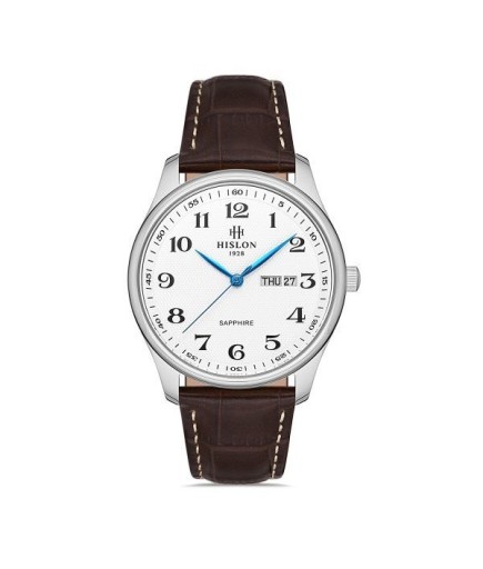 Hislon CL113S-01KS Erkek Kol Saati