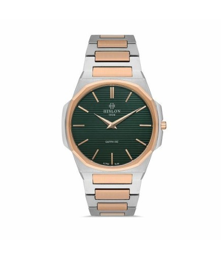 Hislon CL127T-15YR Erkek Kol Saati