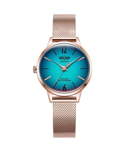 Welder Moody Watch WRS204 Kadın Kol Saati