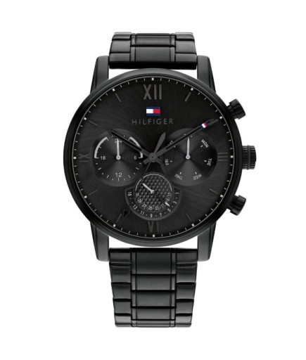 Tommy Hilfiger TH1791879 Erkek Kol Saati