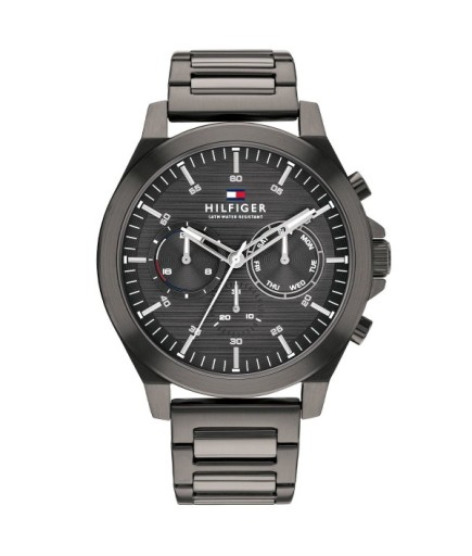 Tommy Hilfiger TH1710519 Erkek Kol Saati