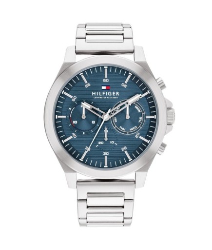 Tommy Hilfiger TH1710518 Erkek Kol Saati