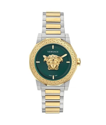 Versace VRSCVE7B00323 Kadın Kol Saati