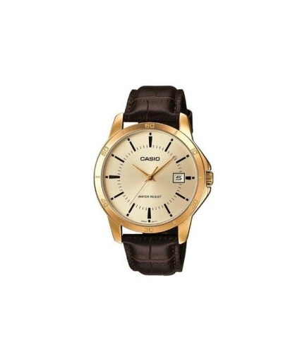 Casio MTP-V004GL-9AUDF Erkek Kol Saati
