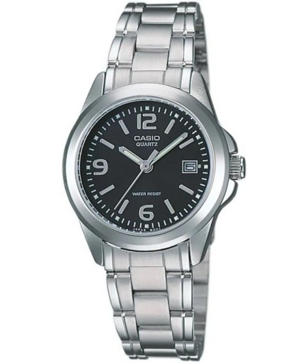 Casio LTP-1215A-1ADF Kadın Kol Saati