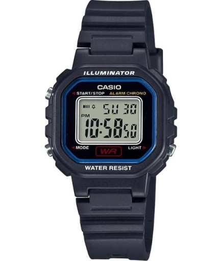 Casio LA-20WH-1CDF Kadın Kol Saati