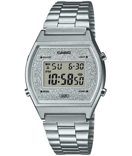 Casio B640WDG-7DF Kadın Kol Saati