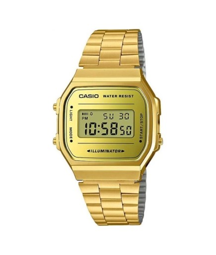 Casio A700WM-7ADF Kadın Kol Saati