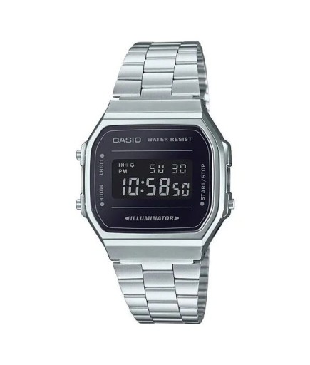 Casio A168WEM-1DF Kol Saati