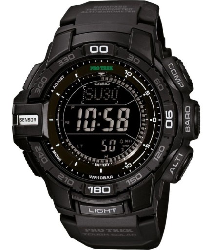 Casio PRG-270-1ADR Erkek Kol Saati