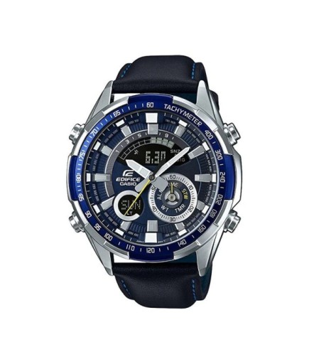 Casio Edifice ERA-600L-2AVUDF Erkek Kol Saati