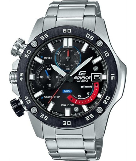 Casio Edifice EFR-558DB-1AVUDF Erkek Kol Saati