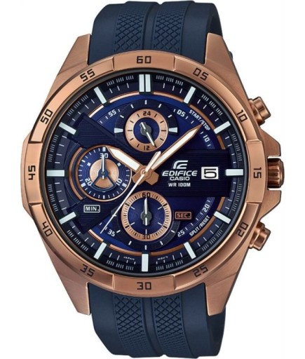 Casio Edifice EFR-556PC-2AVUDF Erkek Kol Saati