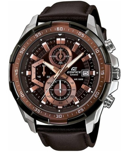 Casio Edifice EFR-539L-5AVUDF Erkek Kol Saati