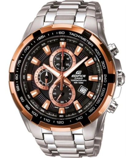 Casio Edifice EF-539D-1A5VUDF Erkek Kol Saati