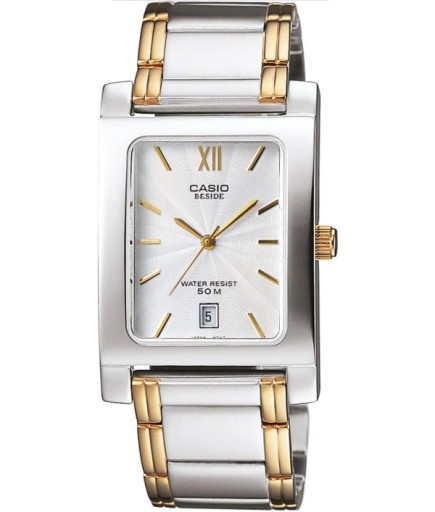 Casio Edifice BEM-100SG-7AVDF Erkek Kol Saati
