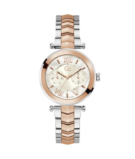 Guess Colletion GCY92001L1MF Kadın Kol Saati